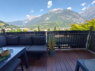 Apart Sonnenblick - Landeck - 3