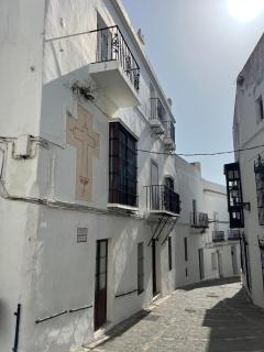 Casa de la Cruz - 4