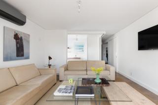 Cobertura SPA na Faria Lima - Wecare Hosting - São Paulo - 7
