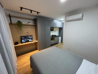 Lindo Studio na Vila Mariana, pertinho do Metrô! - 1 - 0