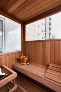 Cobertura SPA na Faria Lima - Wecare Hosting - 3