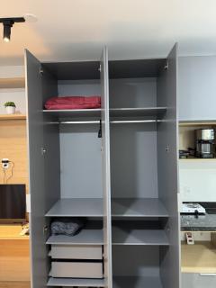 Lindo Studio na Vila Mariana, pertinho do Metrô! - 1 - 9