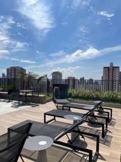 Lindo Studio na Vila Mariana, pertinho do Metrô! - 1 - São Paulo - 4