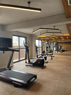 Lindo Studio na Vila Mariana, pertinho do Metrô! - 1 - São Paulo - 3