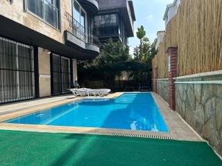 Home Mood Apart Hotel - Antalya - 9