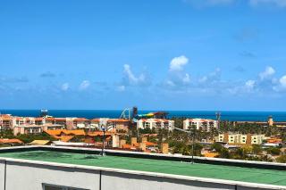 Beach Townhouses #C07 - Com Jacuzzi por Carpediem - 2