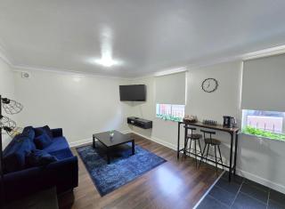 Fitaa House Southampton - 0