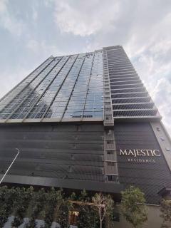 Majestic Executive Suite Kuala lumpur - 6