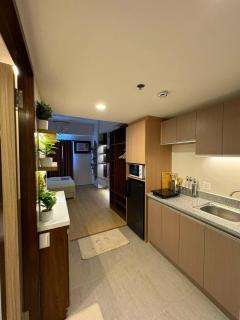 BE Residence Cebu Lahug IT PARK Condo - 4