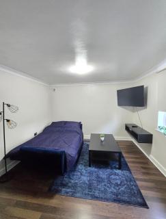 Fitaa House Southampton - Southampton - 1