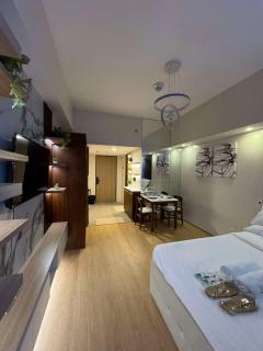 BE Residence Cebu Lahug IT PARK Condo - Cebu City - 9