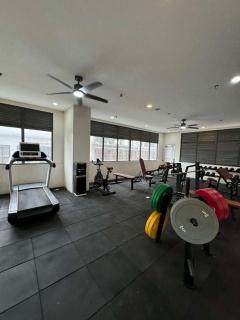 BE Residence Cebu Lahug IT PARK Condo - 6