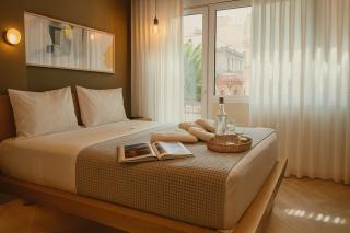 Triple A - Ermou Retreat Studios - Free Parking! - 9