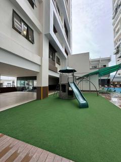 BE Residence Cebu Lahug IT PARK Condo - Cebu City - 2
