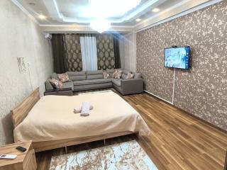 Уютная квартира возле Филармонии центр - 9