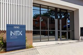 Condomínio Nex Nhambiquaras Moema - 1