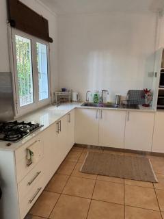 Maison avec jardin à Grand Gaube a 1 min de la plage - Grande Gaube - 6