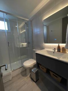 Departamento de 2 habitaciones, acogedor, A pasos del metro Ñuble - 7