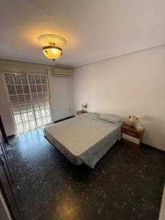 Apartamento Familiar - 1