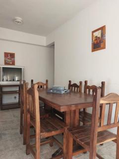 El amanecer de Colon - 1