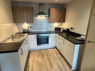 Lagan View Apartments - 9