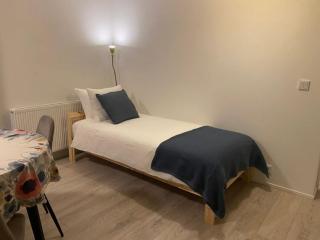 3 for Three Entire Apartment - Ytri-Njarðvík - 5