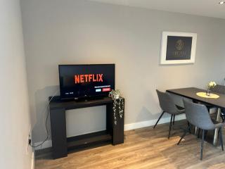 Lagan View Apartments - 3
