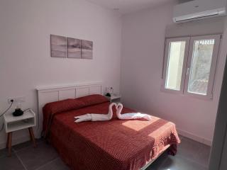 Apartamento Rosina Ávila Center - 0
