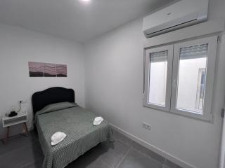 Apartamento Rosina Ávila Center - 1