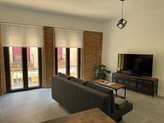 Apartamento Rosina Ávila Center - 7