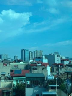 The Little Hanoi - Fresh Home - Centered - Hanoi - 8