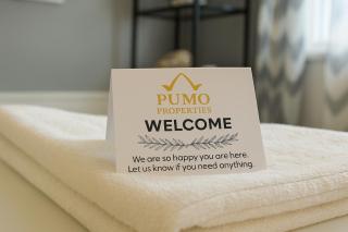 Botev Design Apartments - Walk to Old Town - Pumo Properties - 6