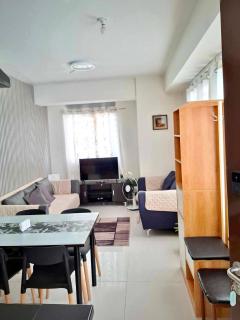 Apo View Urban Crib -2 BR Camella Northpoint - 7