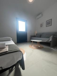 kefos apartments paros - Kóstos - 7