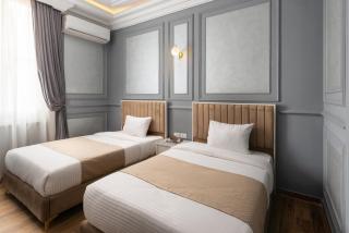 Sayed Effendi - Boutique Hotel - 6