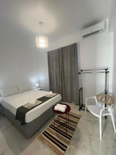 kefos apartments paros - 0