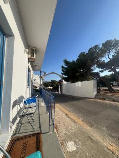 kefos apartments paros - 2
