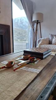 Mountain house - Malargüe - 1