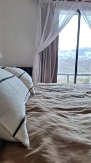 Mountain house - Malargüe - 2