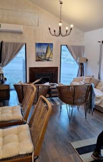 Mountain house - 7