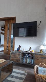Mountain house - 5