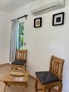 Guest House Canephora in Las Galeras - 6