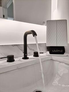 River North Private Deck With In and Out Parking - Chicago - 2