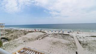 Driftwood Towers 4E - 8