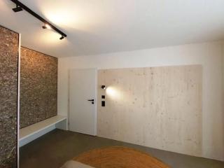 Chic & Modern Apartment with Mountain Views - Poprad - 4