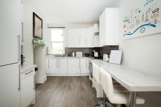 Beautiful flat in Fulham, London - 8