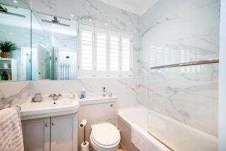 Beautiful flat in Fulham, London - 3