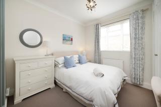 Beautiful flat in Fulham, London - 1