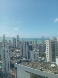Beach Class Santa Maria - Boa Viagem - 6