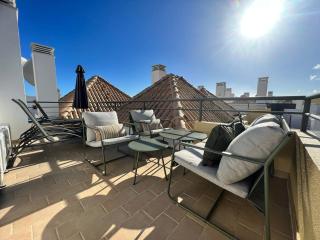Olive Tree penthouse - 8